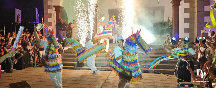 Caballos Fufos   Loli Gaspar