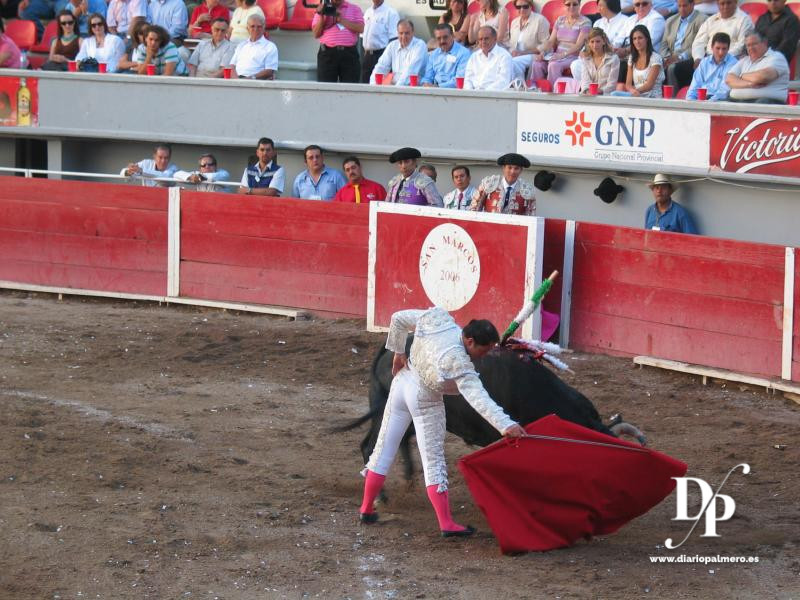 Torero