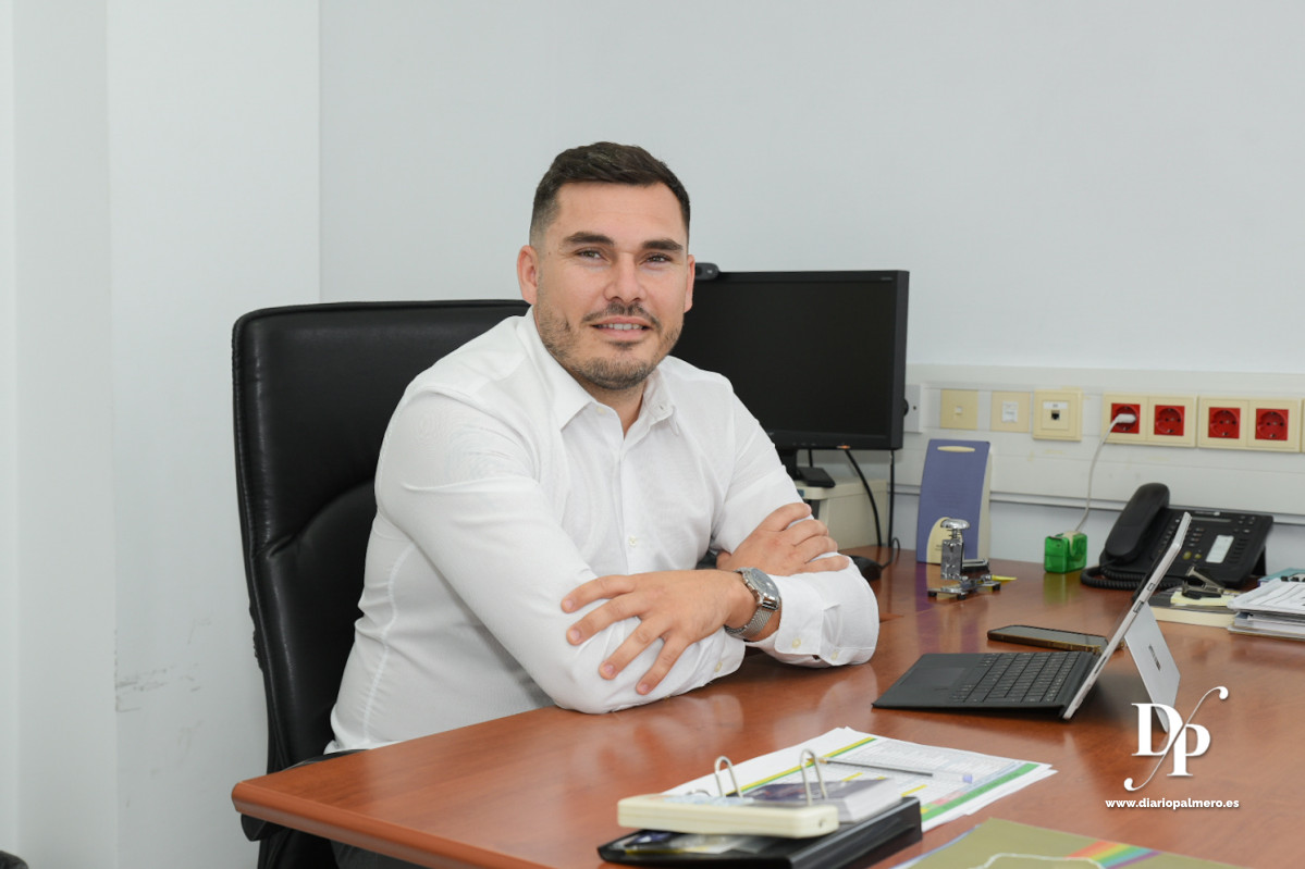 Yurguen Diario palmero 
