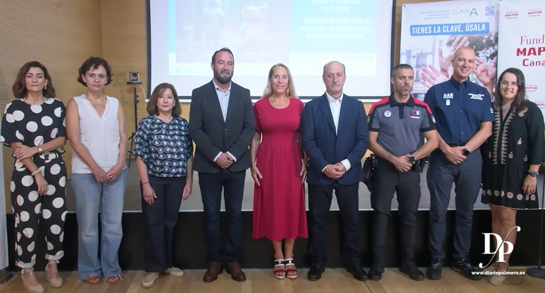 Jornadas Clave A