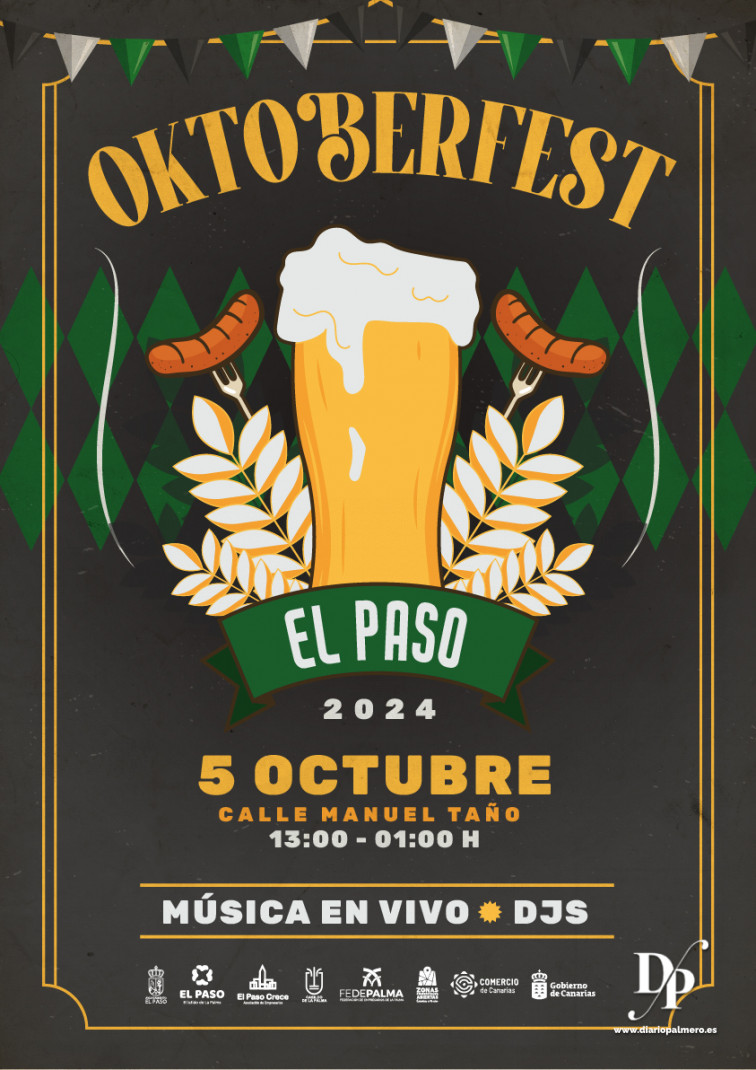 OKTOBERFEST WEB