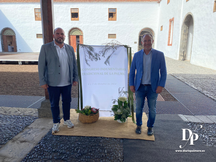 Congreso Indumentarias Tradicionales La Palma (2)