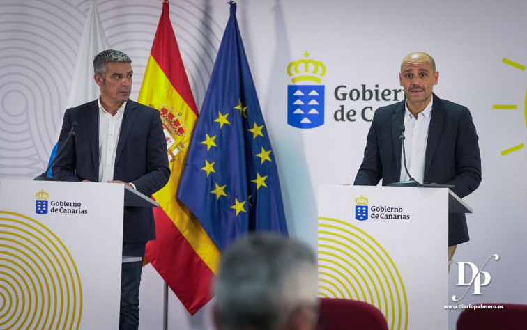 Foto rueda de prensa Consejo