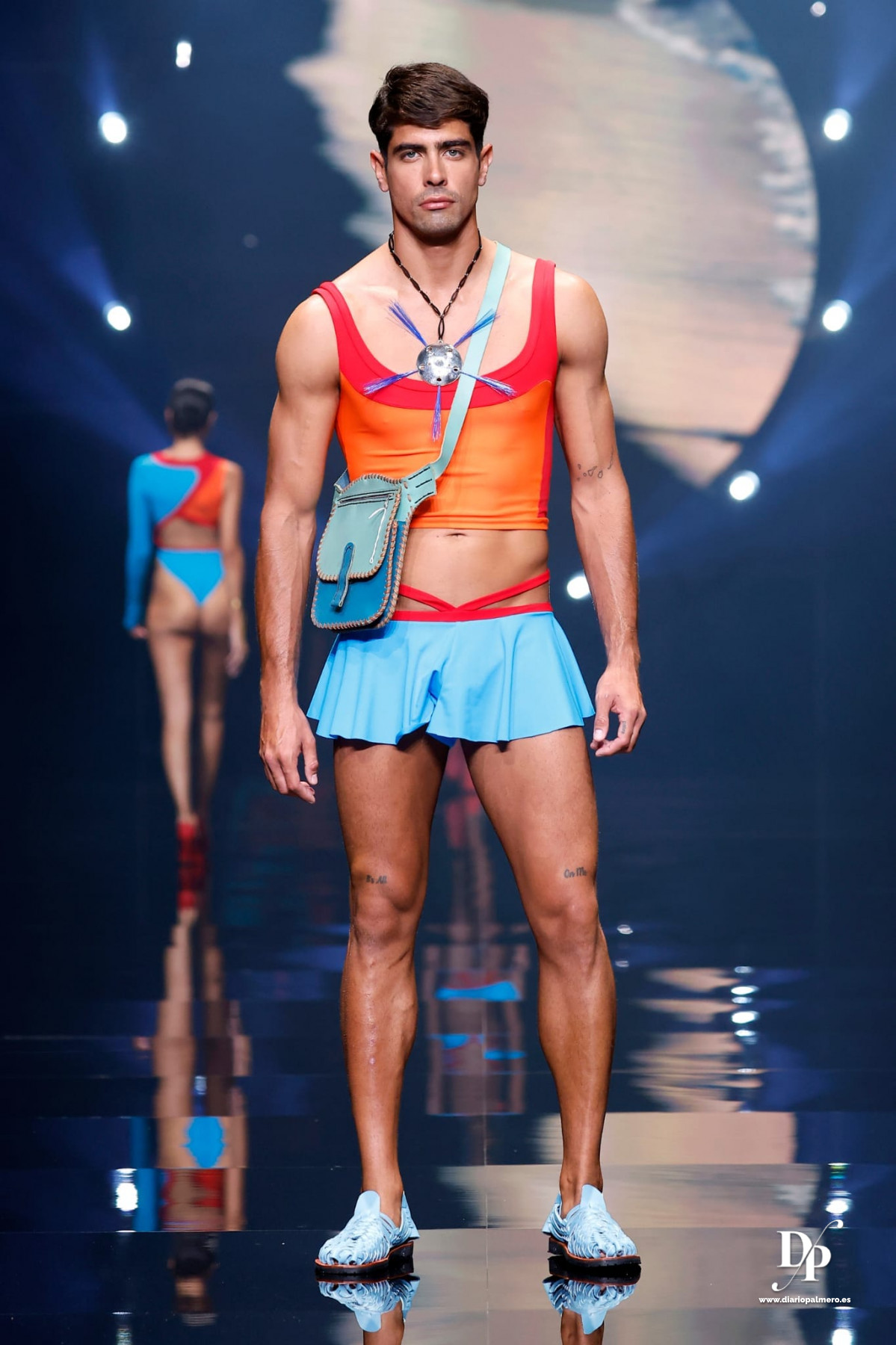 Ban Gran Canaria Moda Cu00e1lida 3