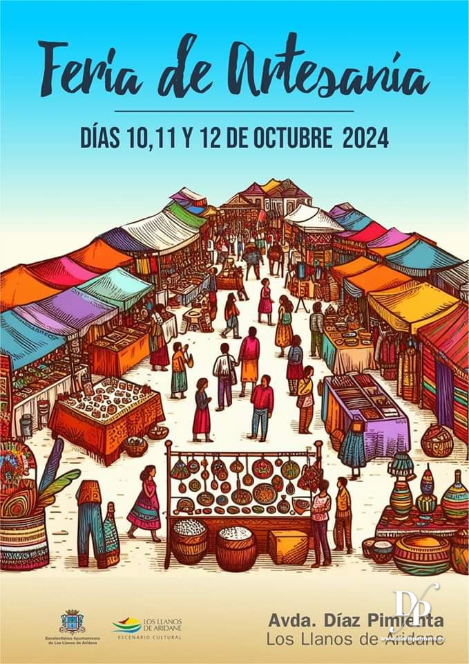 Feria de Artesanu00eda