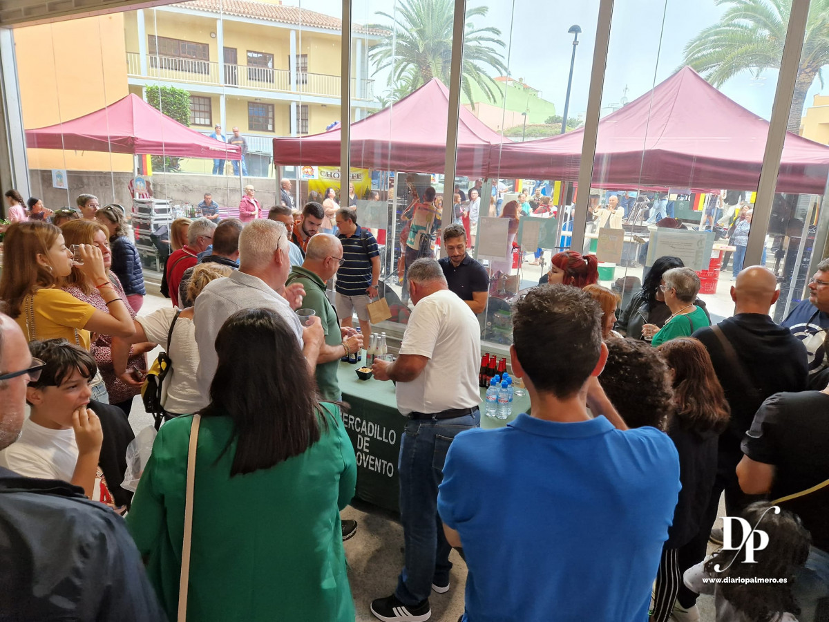 MERCADILLO OKTOUBEERFEST