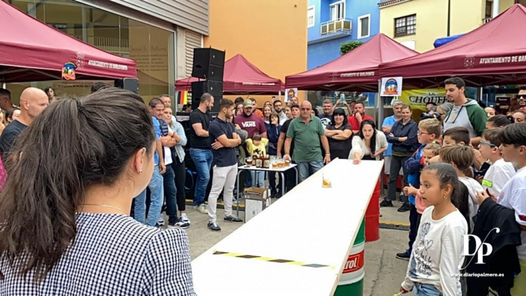 MERCADILLO OKTOUBEERFEST 1