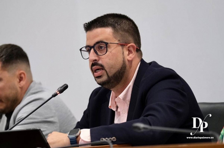 Borja Perdomo