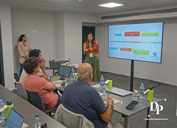 Talleres Viaje Descarbonización