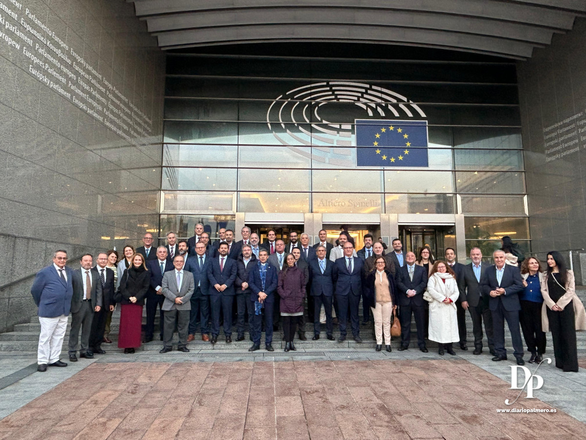 Bruselas