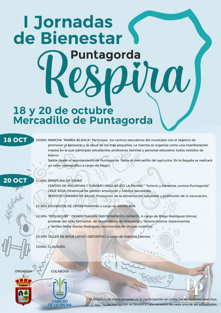 Cartel BIenestar