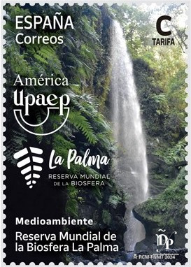 ReservaMundialdelaBiosferaLaPalma UPAEP