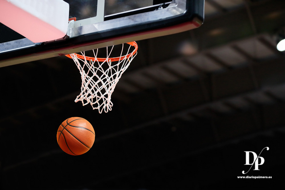 Baloncesto 