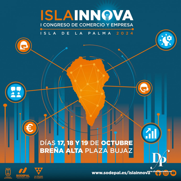 Islainnova La Palma