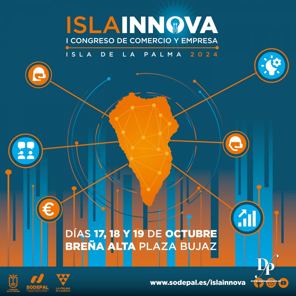 Islainnova La Palma