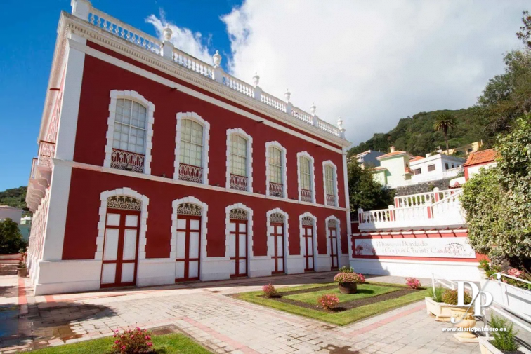 Museo Casa Roja