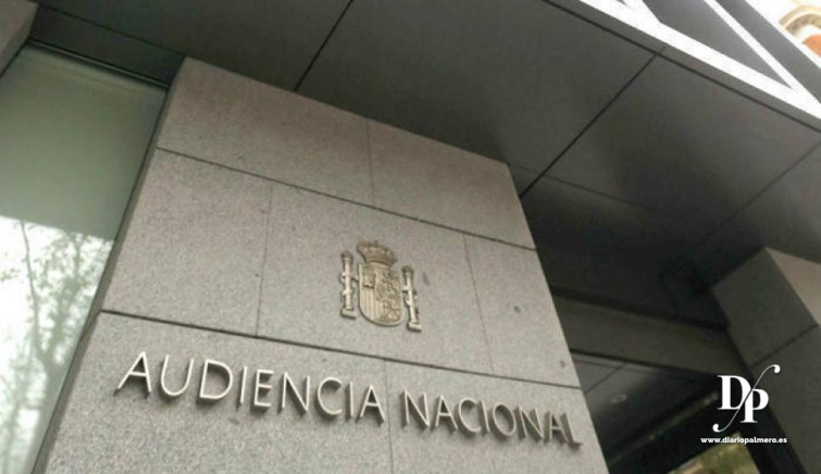 Audiencia Nacional