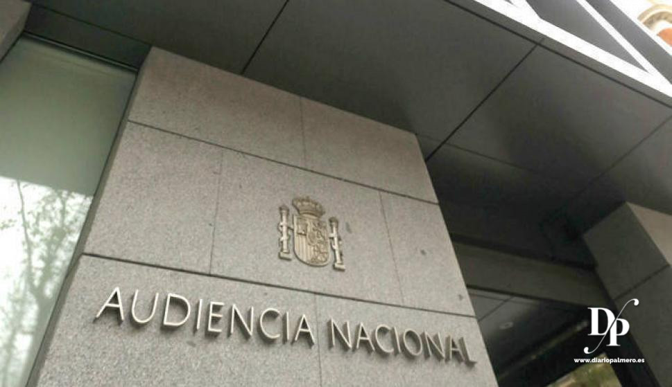 Audiencia Nacional