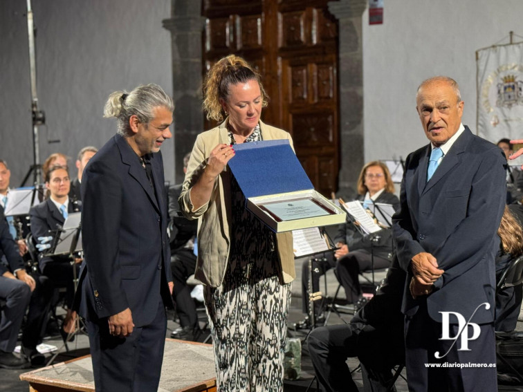 Homenaje Pedro Pais 2