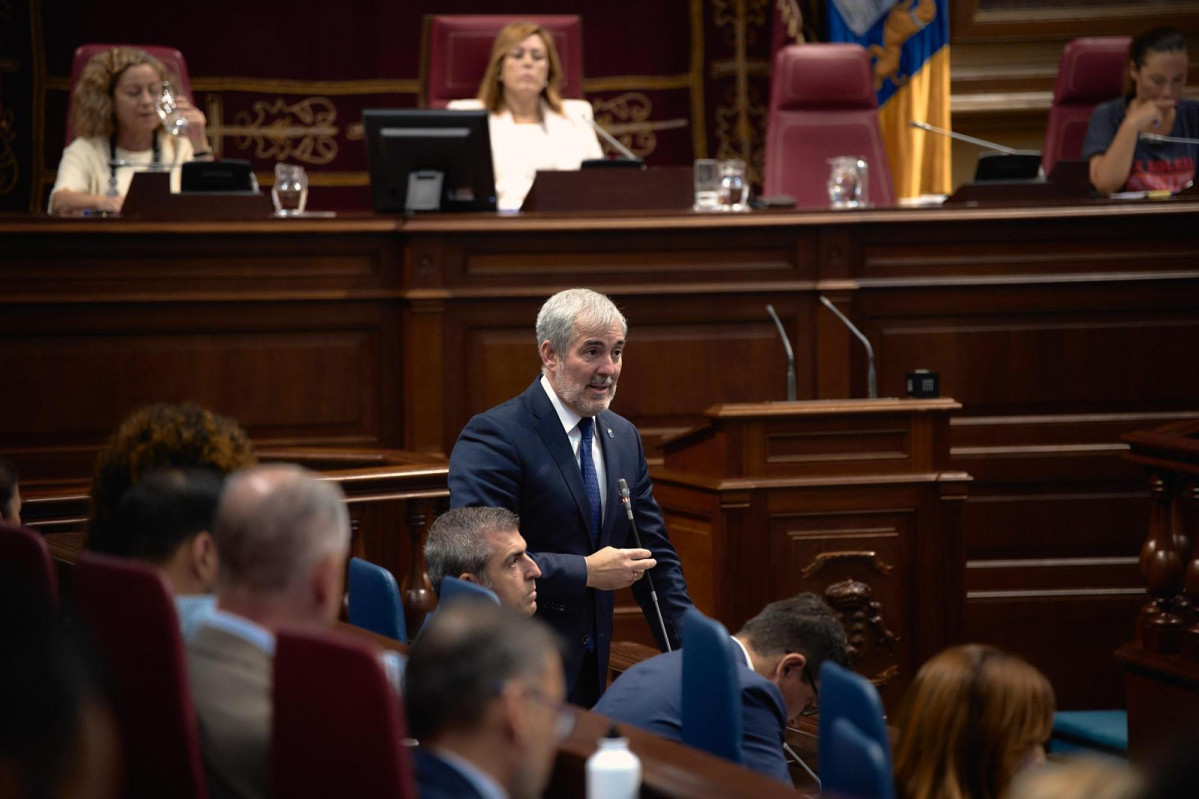 Parlamento