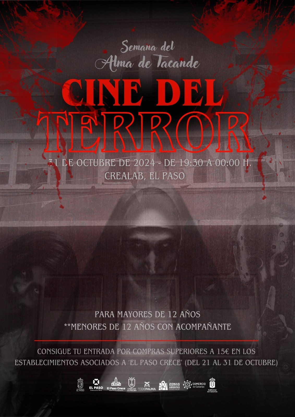 CASA DEL TERRO