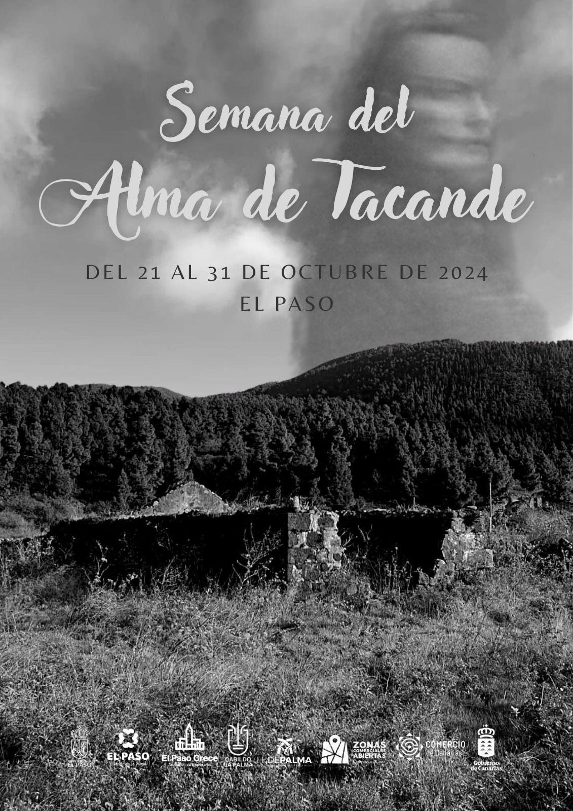 Cartel alma de tacande 2024