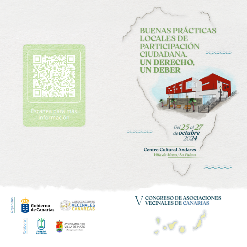 Congreso La Palma