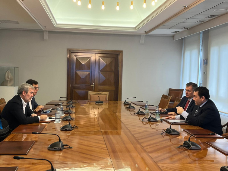 Reunión ICO