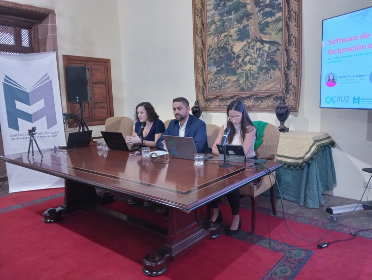 Formación 2