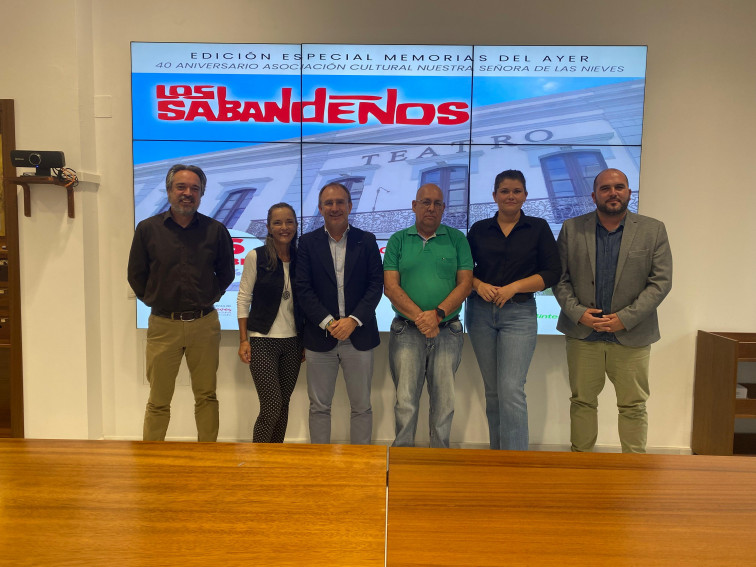 Los Sabandeños 1