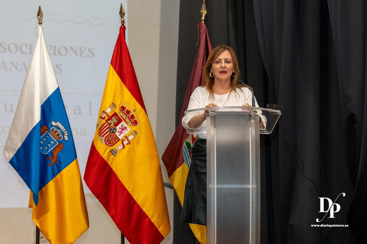 Asociaciones Vecinales