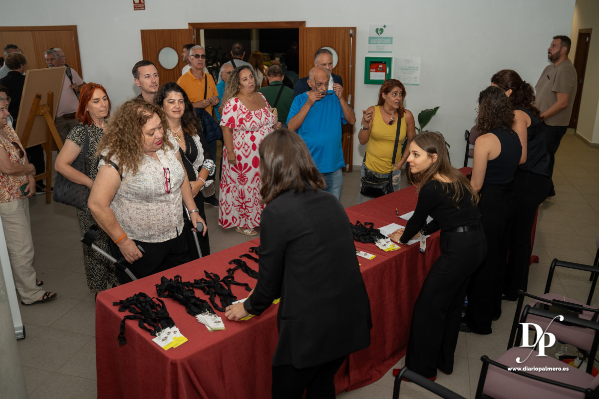 Asociaciones Vecinales