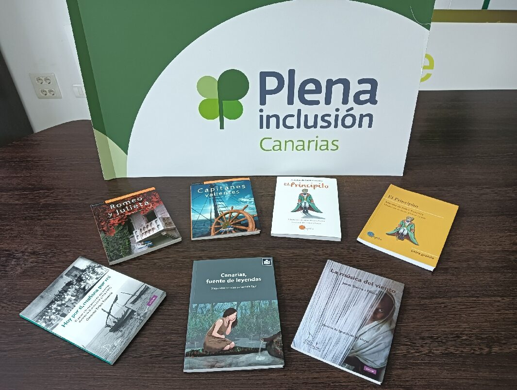Plena Inclusion 