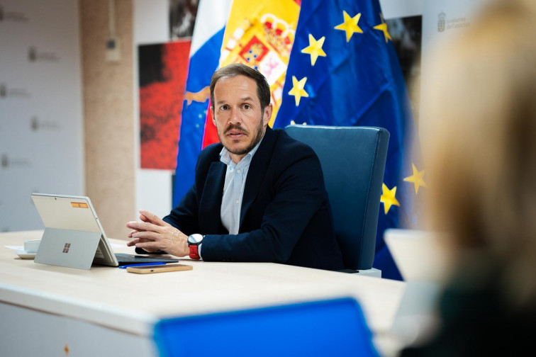301024. NP. Transición Ecológica amplía los plazos de las subvenciones de fondos Next Generation hasta el 2 de diciembre
