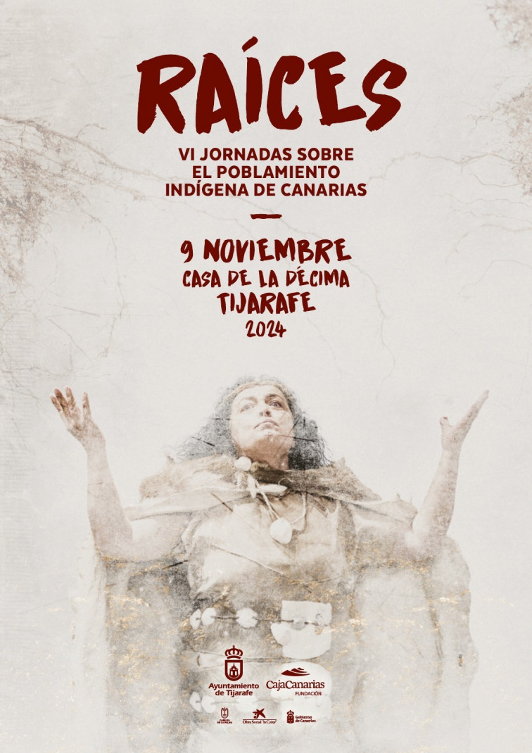 Cartel raíces