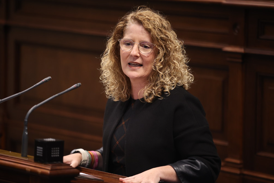 RAQUEL DÍAZ PP PARCAN