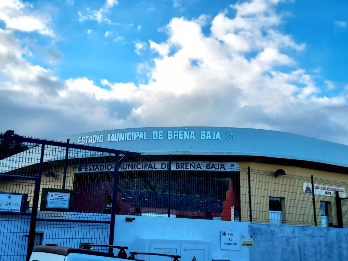 Campo de fuu0301tbol