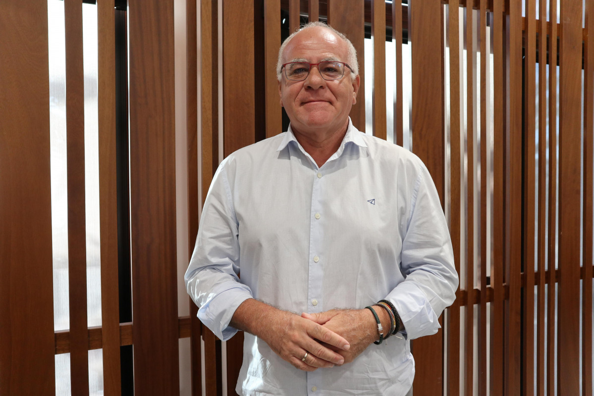 Carlos Cabrera Diario Palmero 