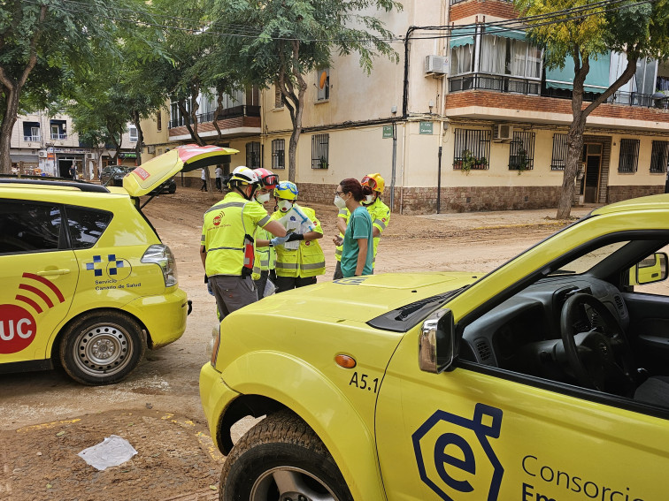 061124 Trabajos operativo Canarias en Alfafar 3