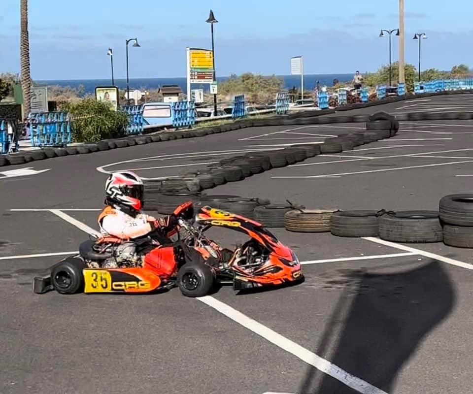 Karting 23 Foto1