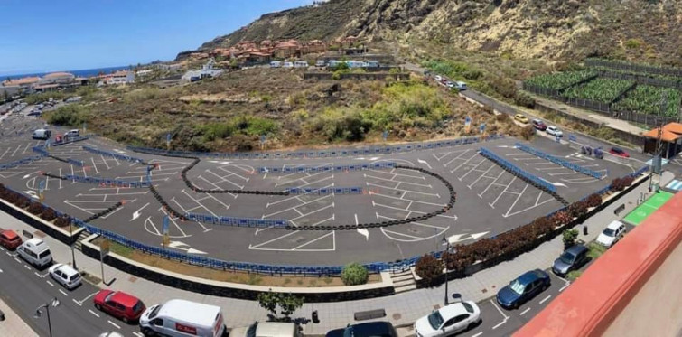 Karting 22 Foto1