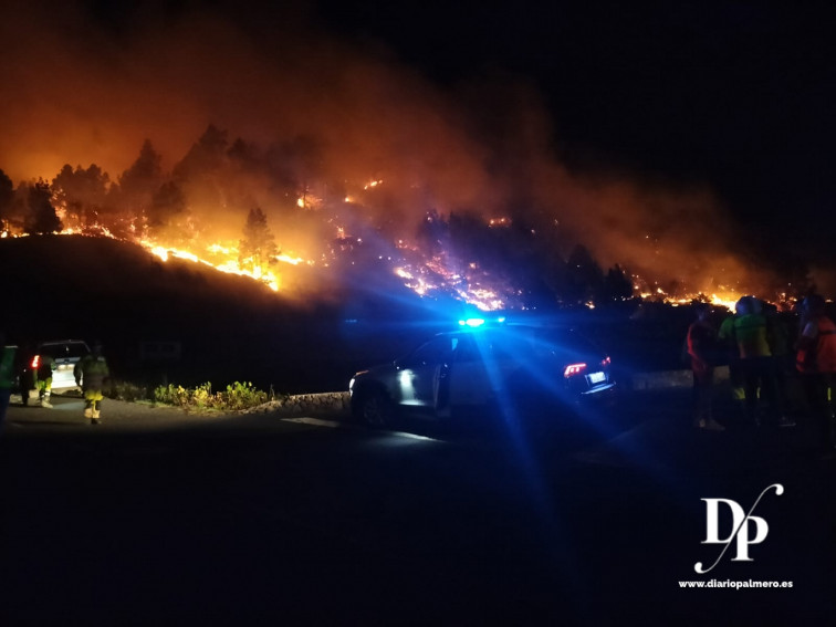 incendio