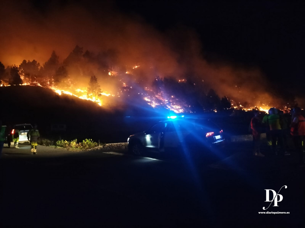 incendio