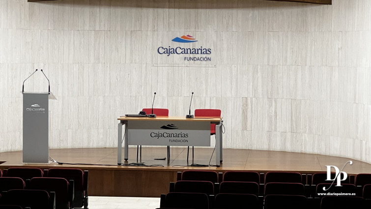 Caja Canarias