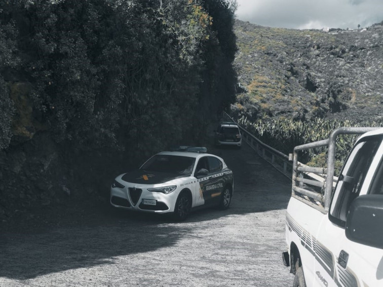 Guardia Civil