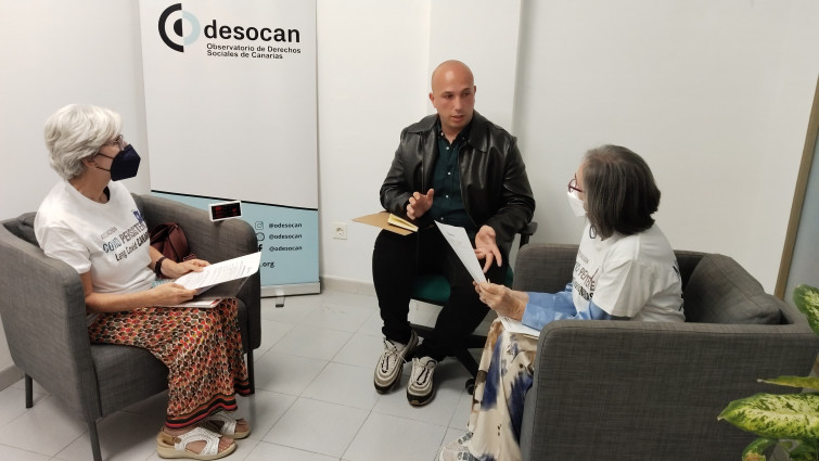Asociación COVID Persistente