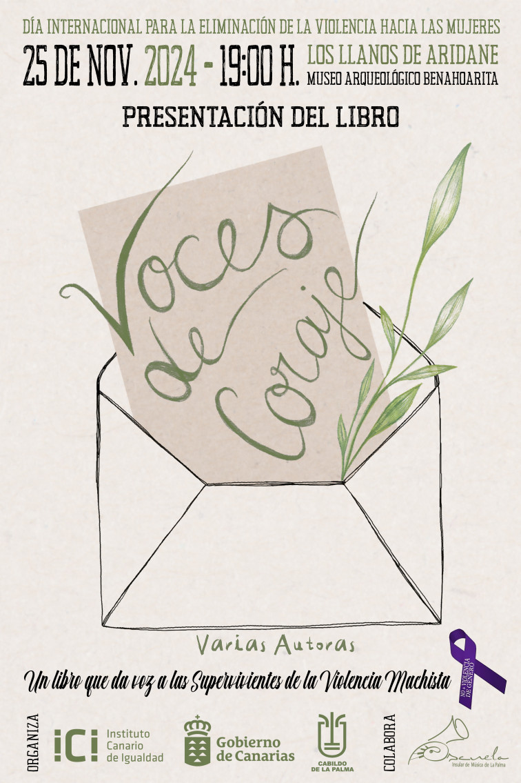 CARTEL LIBRO 25N   DEFINITIVO