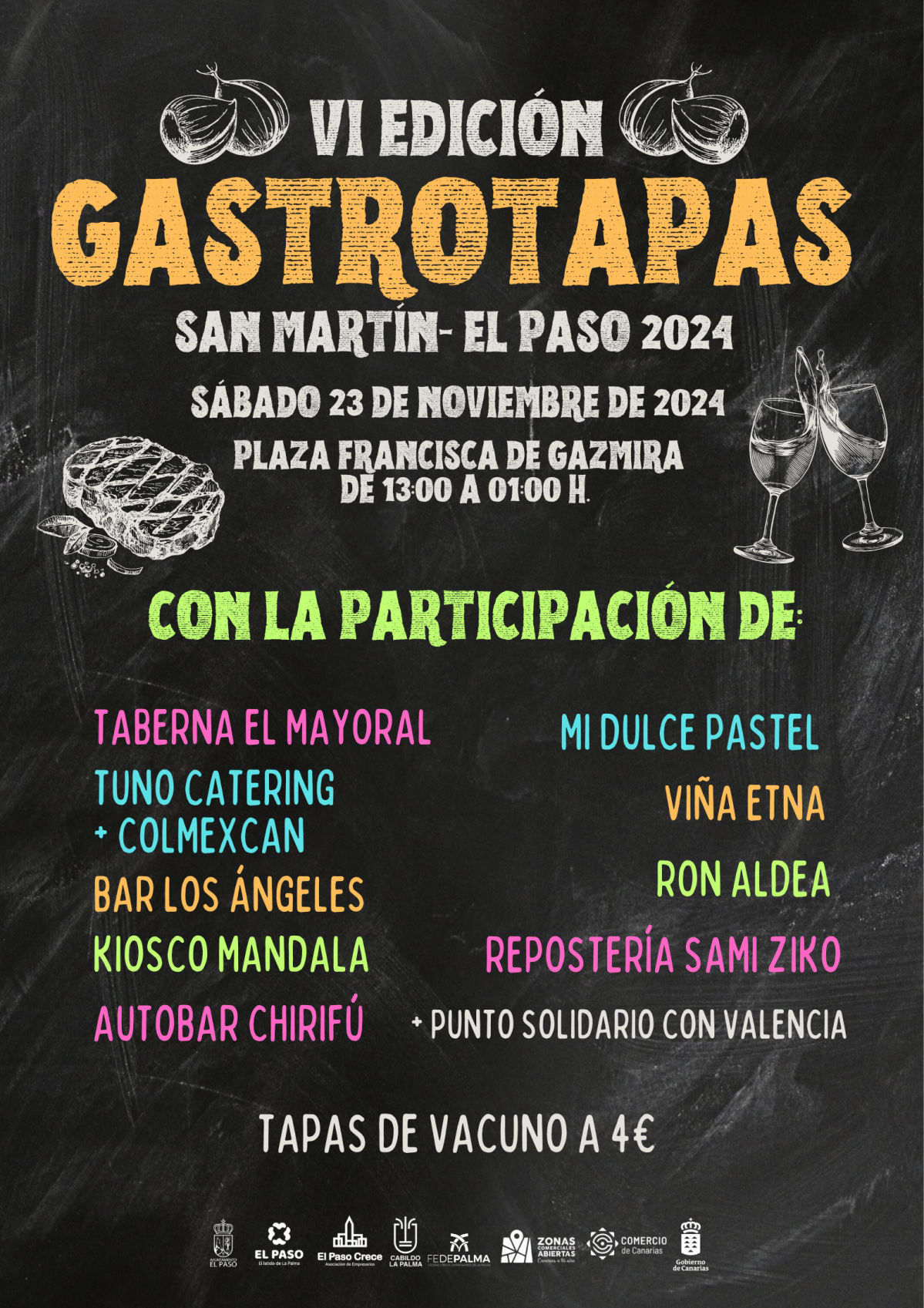 NP 20241121 GASTROTAPAS EL PASO 2