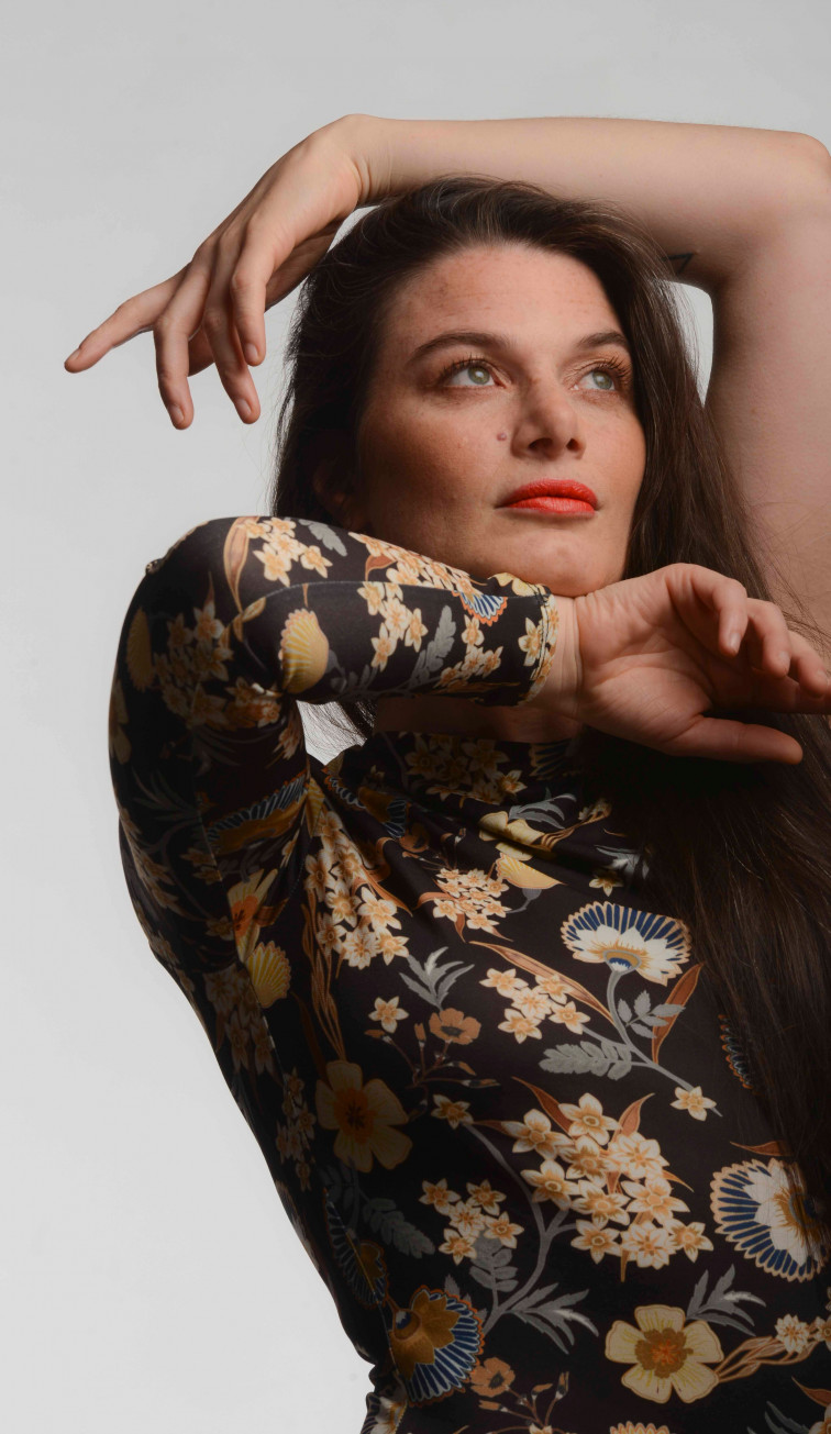 Inés Cuello 2024