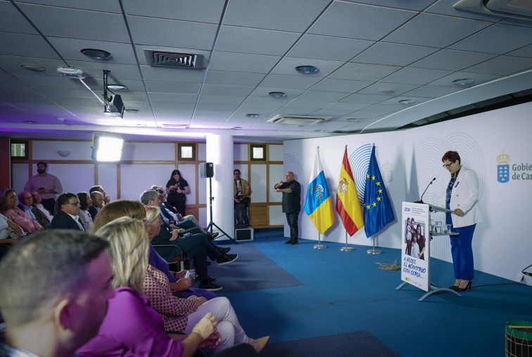 Acto Día para la Eliminación de la Violencia contra las Mujeres 5